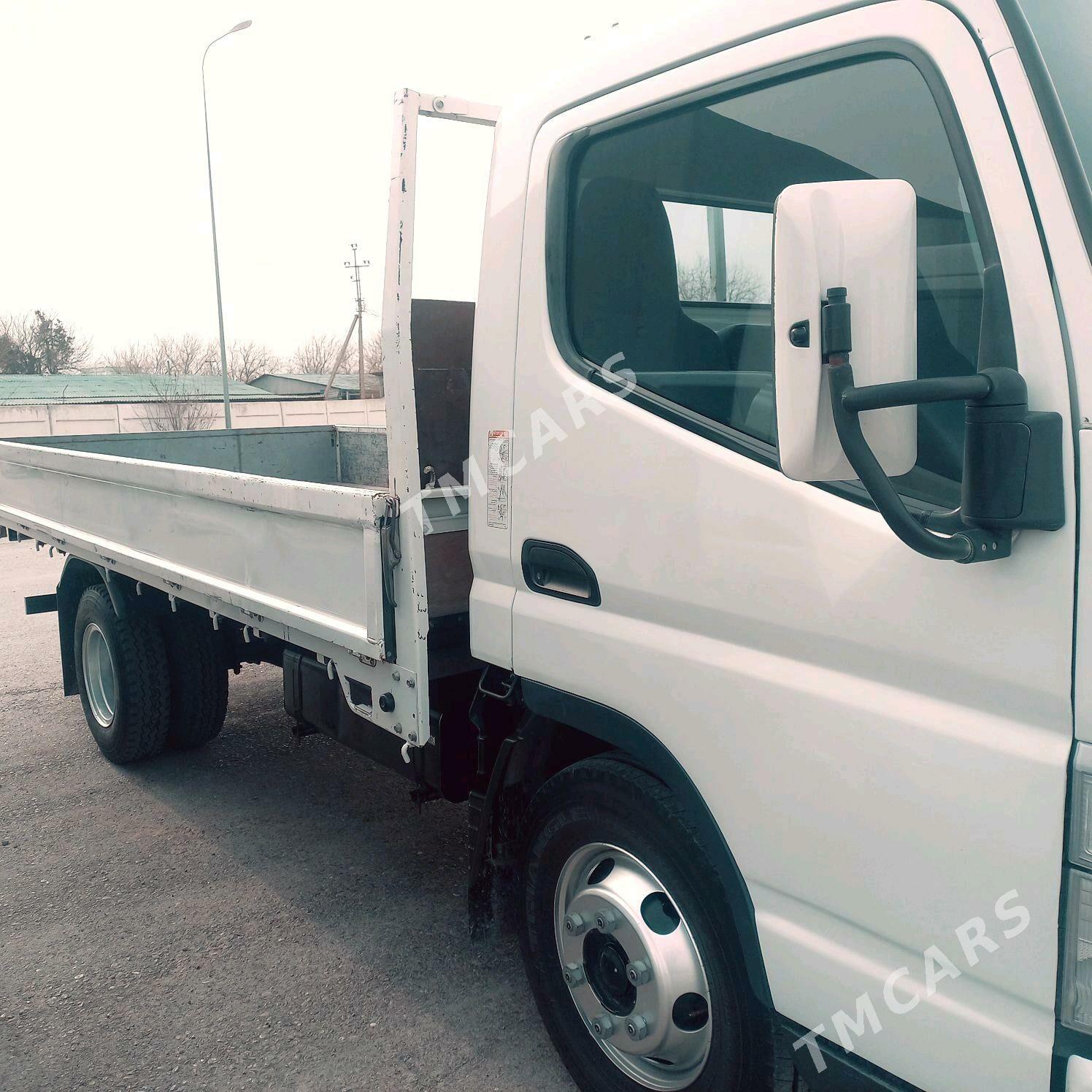 Mitsubishi Canter 2013 - 400 000 TMT - Ашхабад - img 3