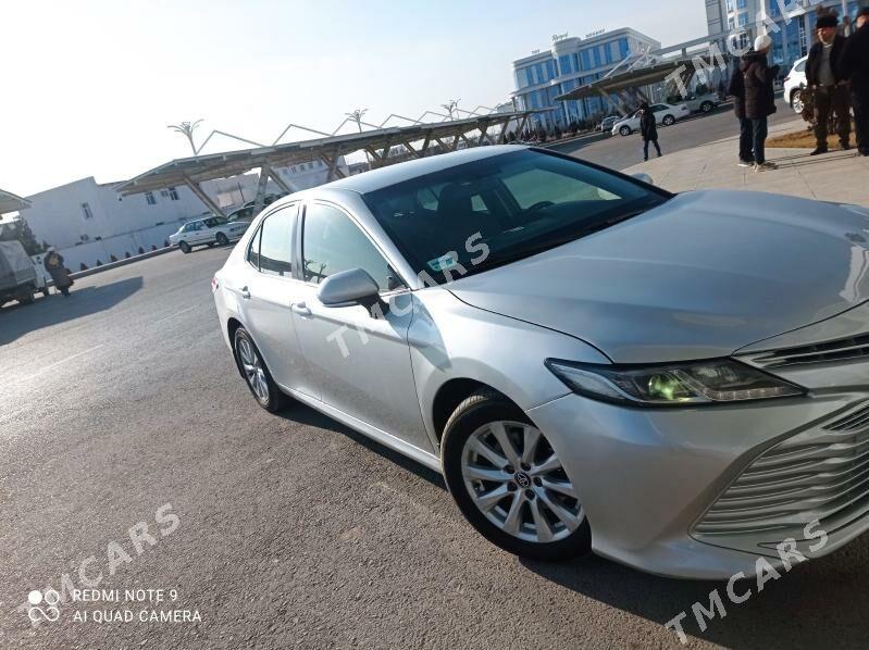 Toyota Camry 2019 - 250 000 TMT - Дашогуз - img 6