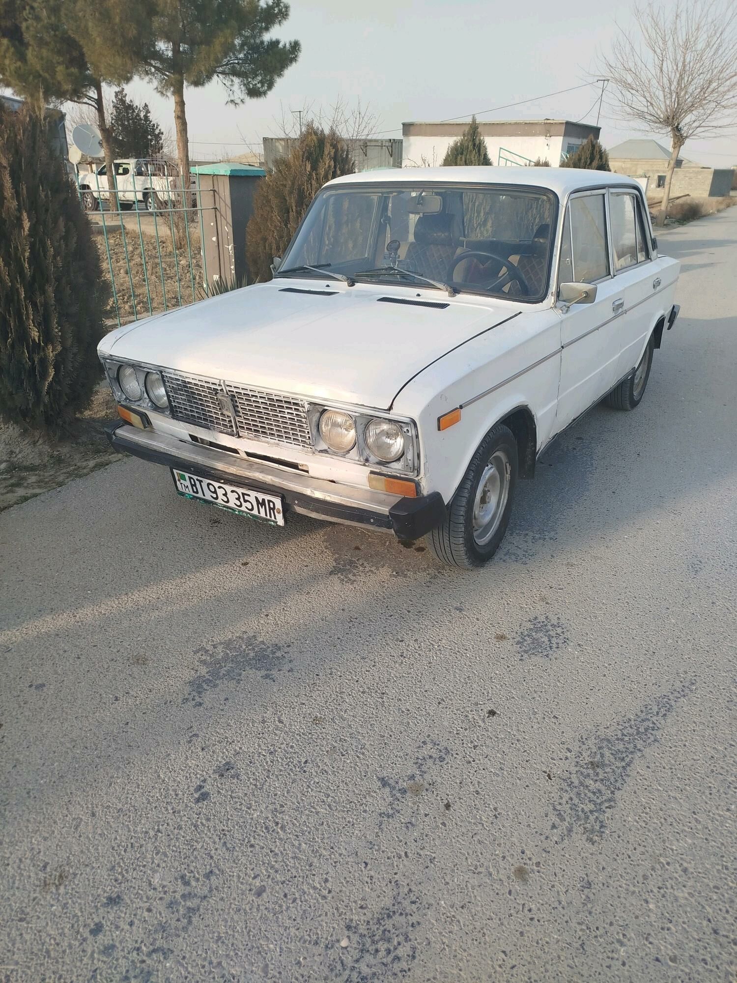 Lada 2106 1986 - 15 000 TMT - Bäherden - img 4