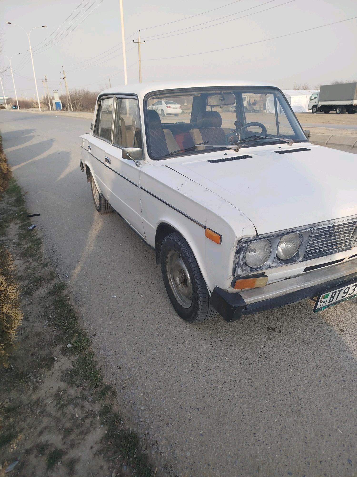 Lada 2106 1986 - 15 000 TMT - Bäherden - img 5