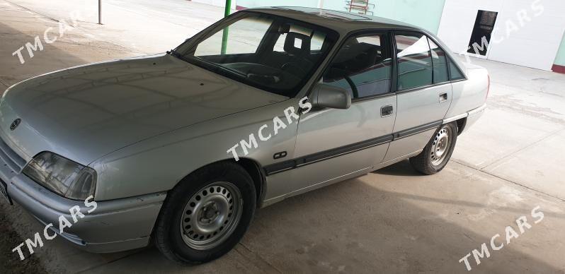 Opel Omega 1987 - 18 000 TMT - Änew - img 3