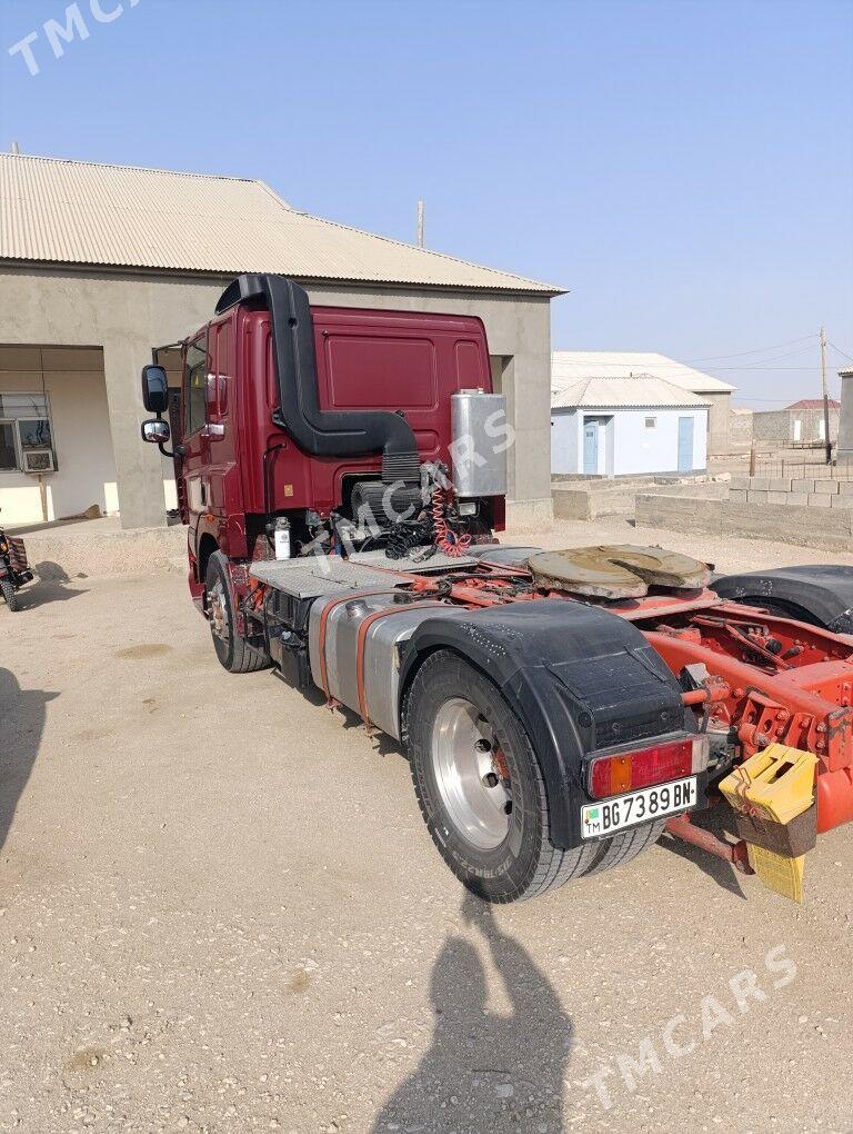 DAF CF 2011 - 570 000 TMT - Гумдаг - img 6