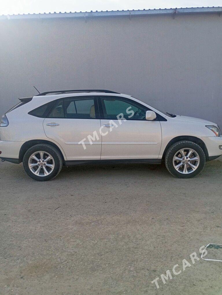 Lexus RX 350 2008 - 250 000 TMT - Mary - img 3