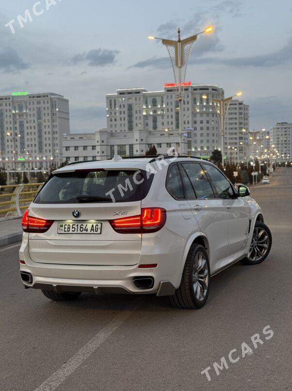 BMW X5 2015 - 595 000 TMT - Aşgabat - img 2