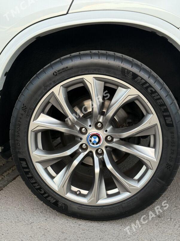 BMW X5 2015 - 595 000 TMT - Aşgabat - img 4