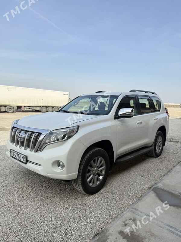 Toyota Land Cruiser Prado 2011 - 400 000 TMT - Mary - img 5