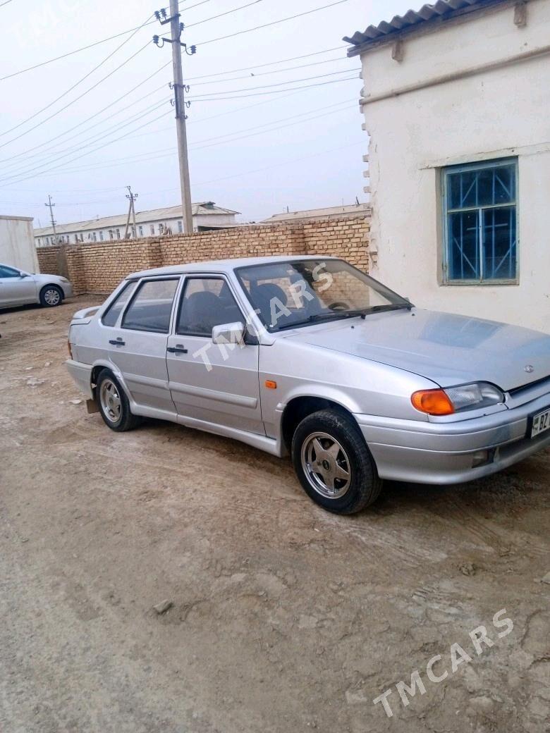 Lada 2115 2000 - 35 000 TMT - Tejen - img 3