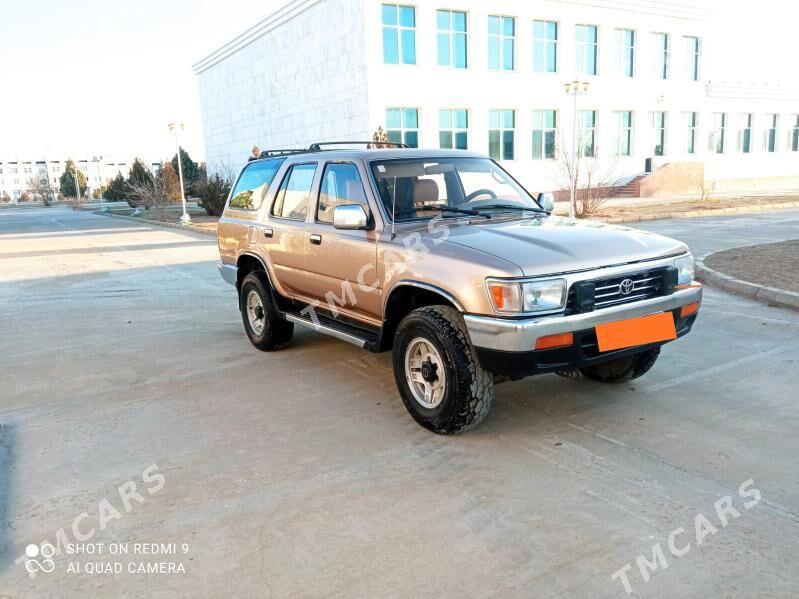 Toyota 4Runner 1995 - 65 000 TMT - Balkanabat - img 2