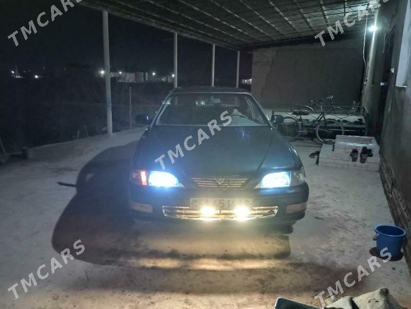 Toyota Camry 1994 - 35 000 TMT - Halaç - img 5