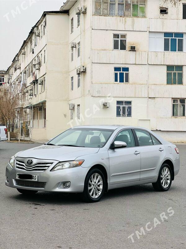 Toyota Camry 2009 - 145 000 TMT - Aşgabat - img 3