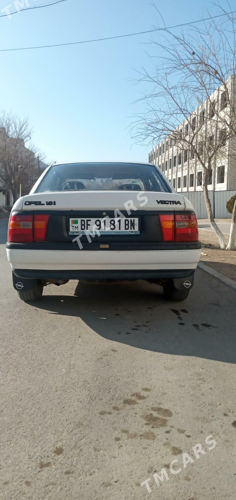 Opel Vectra 1990 - 25 000 TMT - Türkmenbaşy - img 2