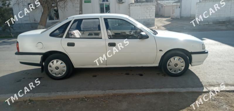 Opel Vectra 1990 - 25 000 TMT - Türkmenbaşy - img 3