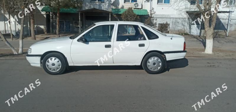 Opel Vectra 1990 - 25 000 TMT - Türkmenbaşy - img 5