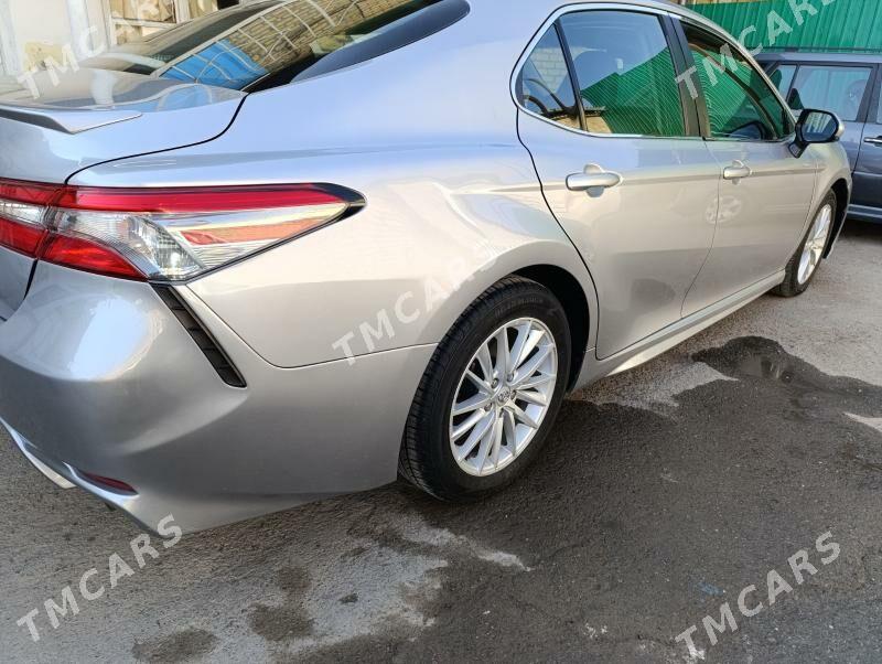 Toyota Camry 2018 - 275 000 TMT - Türkmenabat - img 2