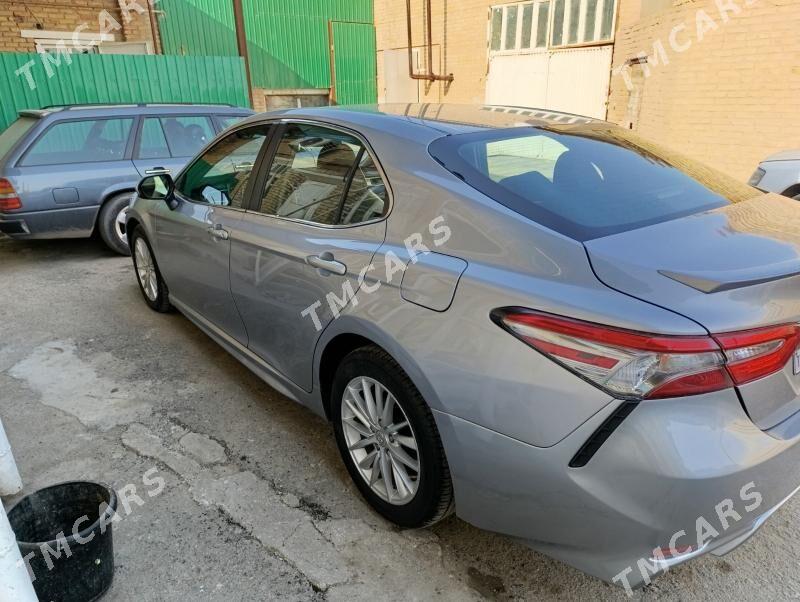 Toyota Camry 2018 - 275 000 TMT - Türkmenabat - img 3