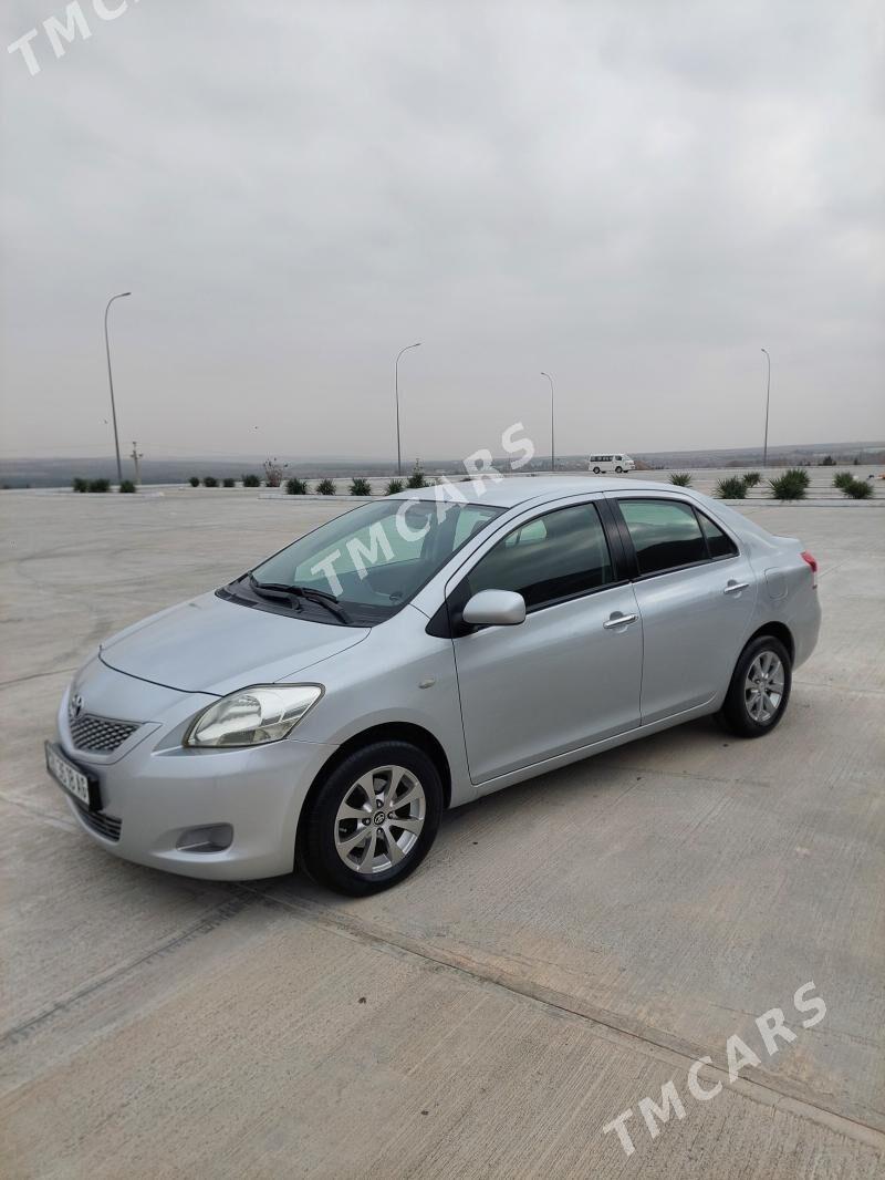 Toyota Yaris 2009 - 125 000 TMT - Aşgabat - img 3