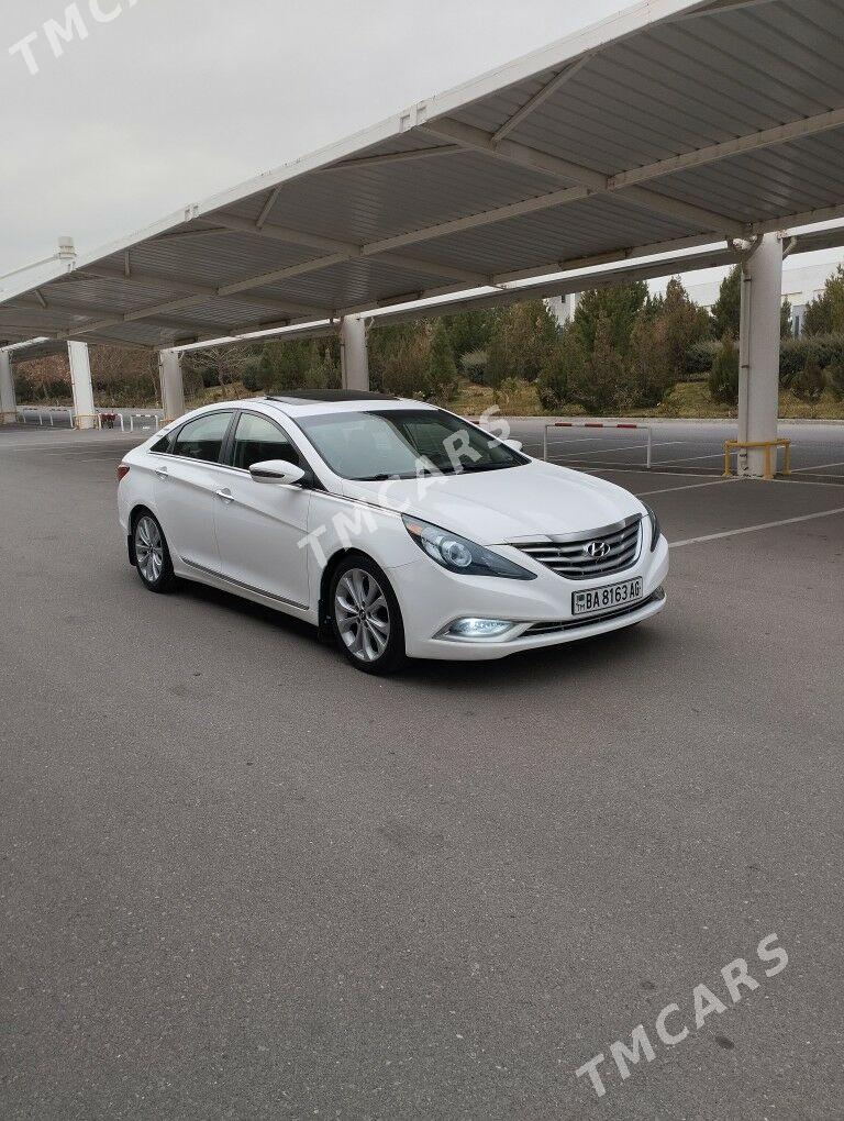 Hyundai Sonata 2010 - 143 000 TMT - Hitrowka - img 3