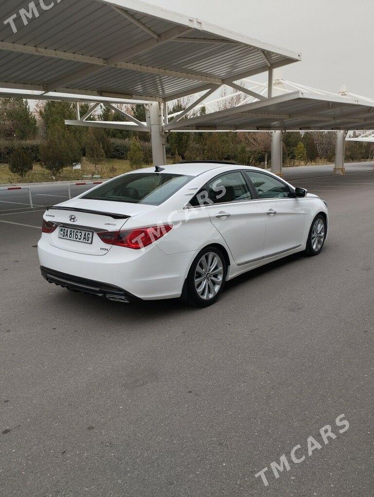 Hyundai Sonata 2010 - 143 000 TMT - Hitrowka - img 6