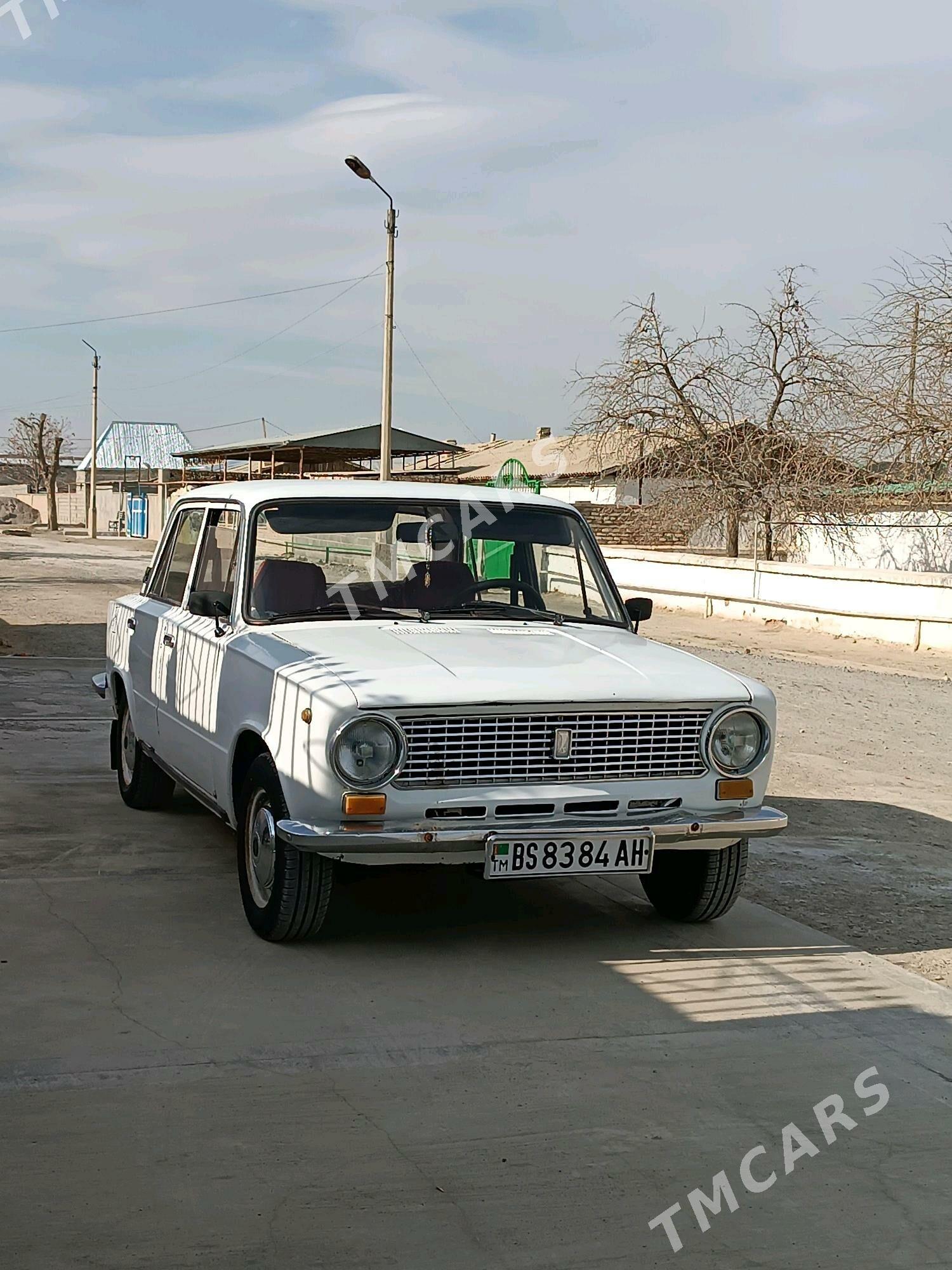 Lada 2104 1986 - 20 000 TMT - Bäherden - img 2