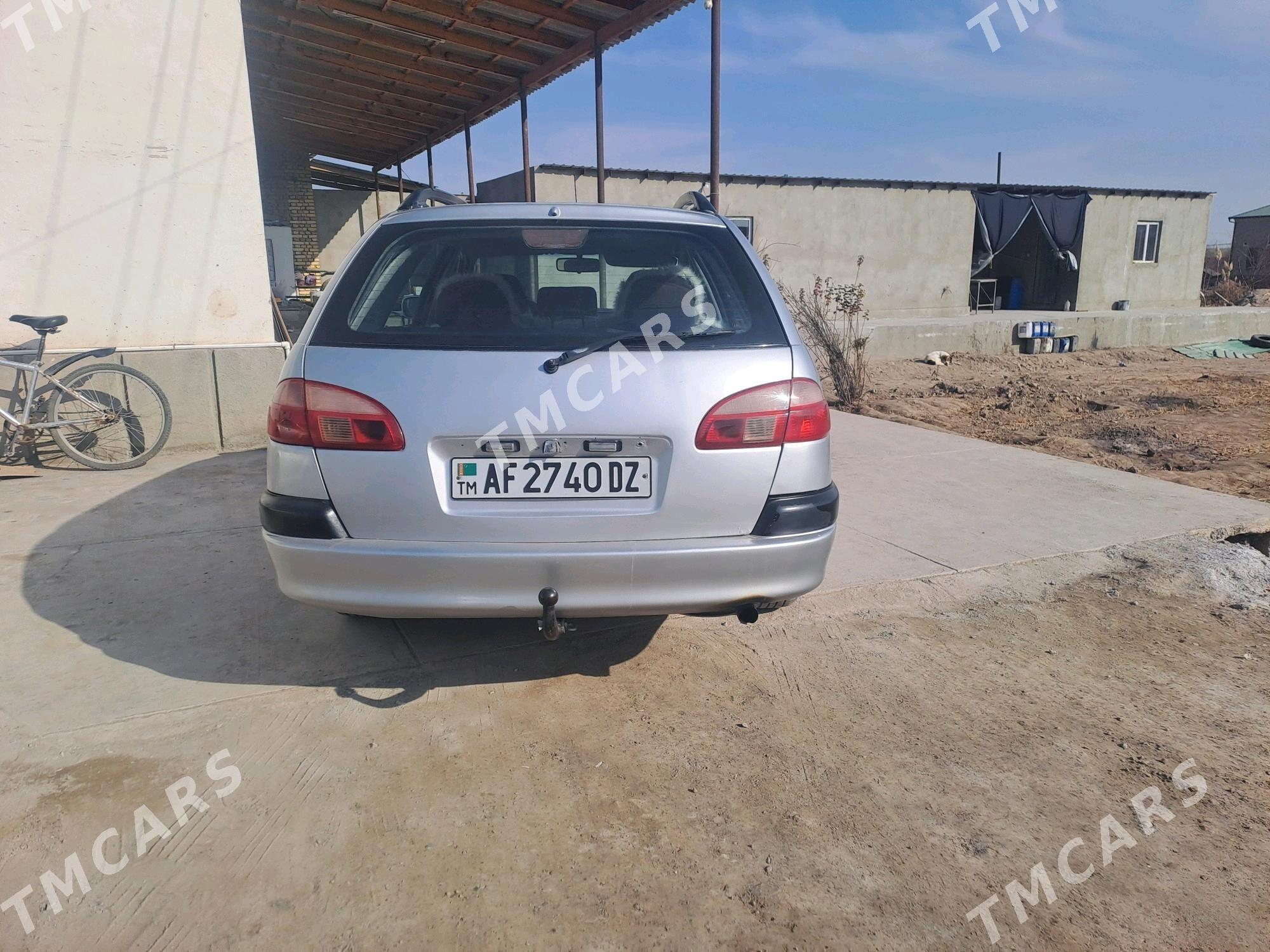 Toyota Avensis 2001 - 75 000 TMT - Daşoguz - img 2