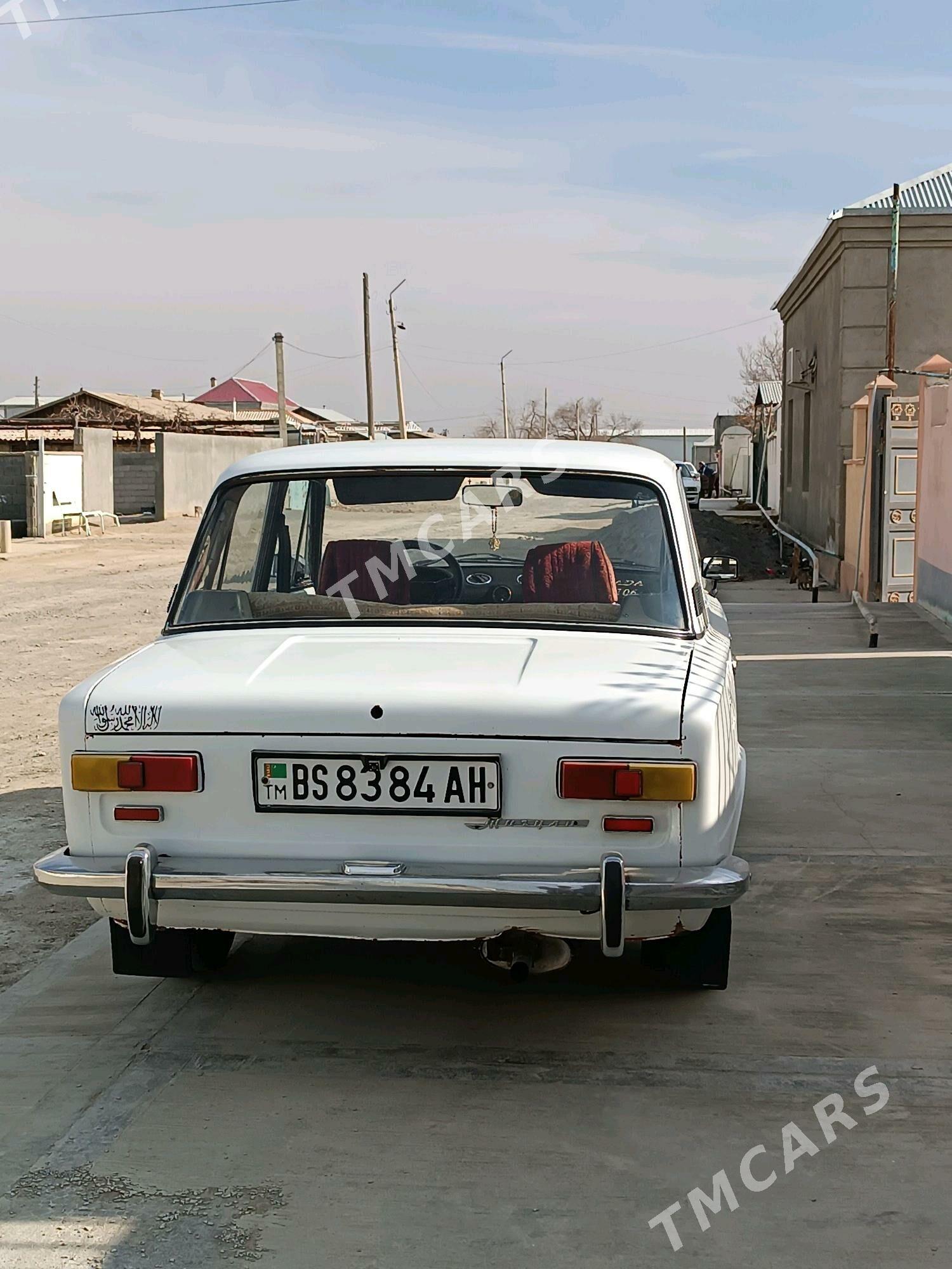 Lada 2104 1986 - 20 000 TMT - Bäherden - img 4