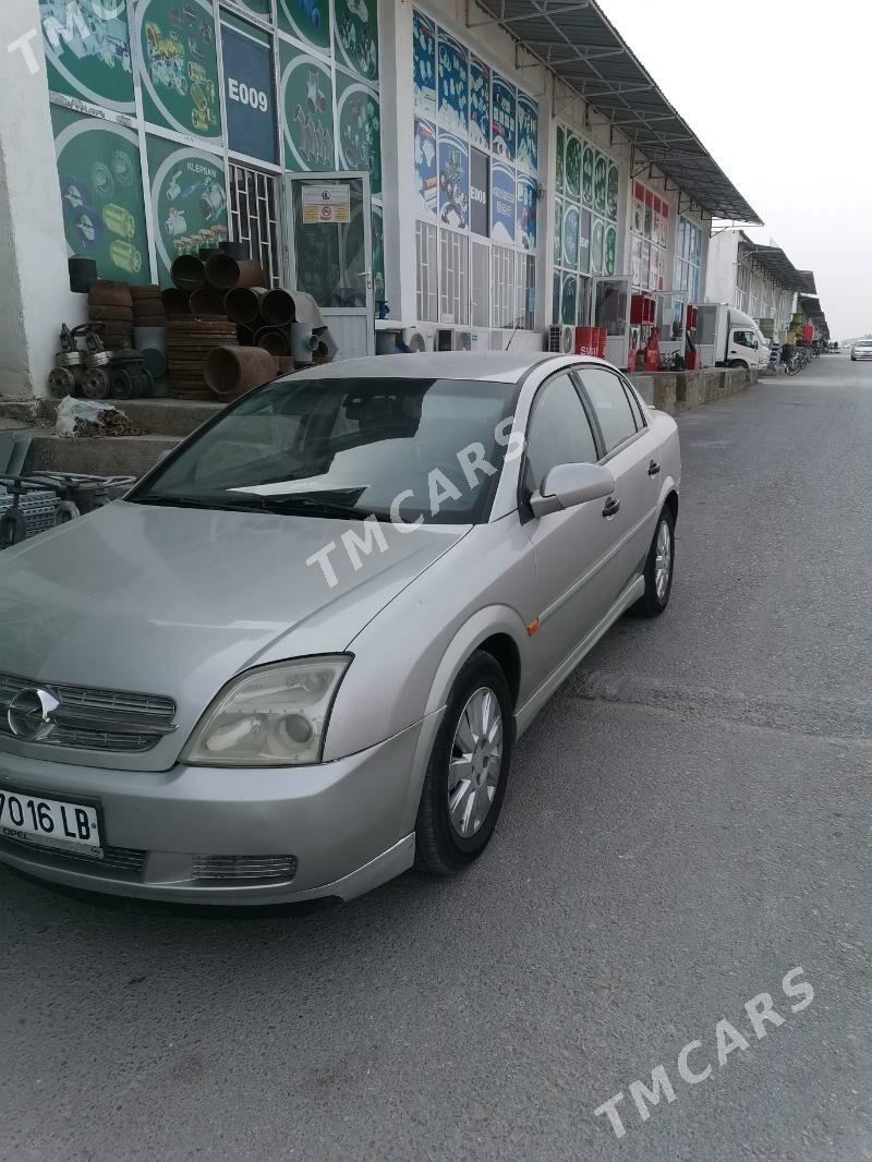 Opel Vectra 2002 - 90 000 TMT - Анев - img 3