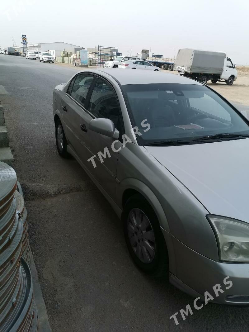 Opel Vectra 2002 - 90 000 TMT - Анев - img 2