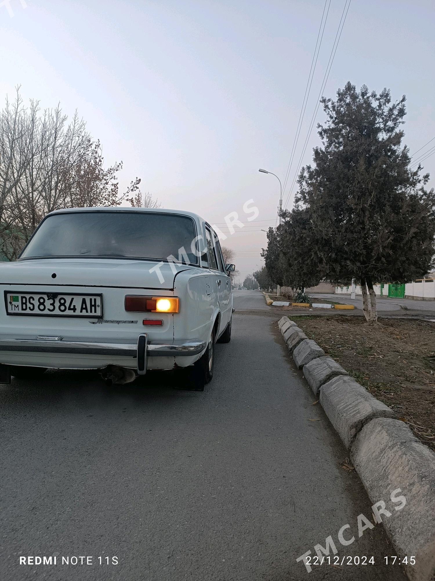 Lada 2104 1986 - 20 000 TMT - Bäherden - img 5