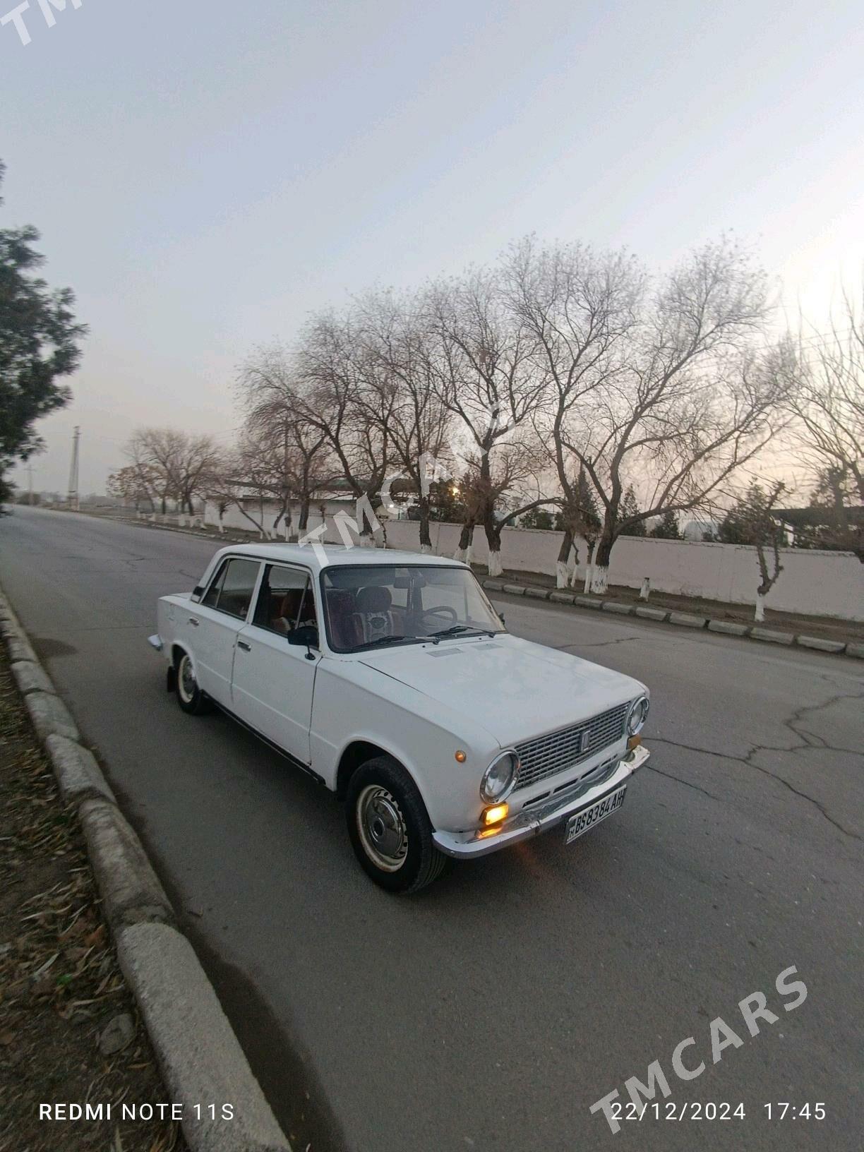 Lada 2104 1986 - 20 000 TMT - Bäherden - img 6