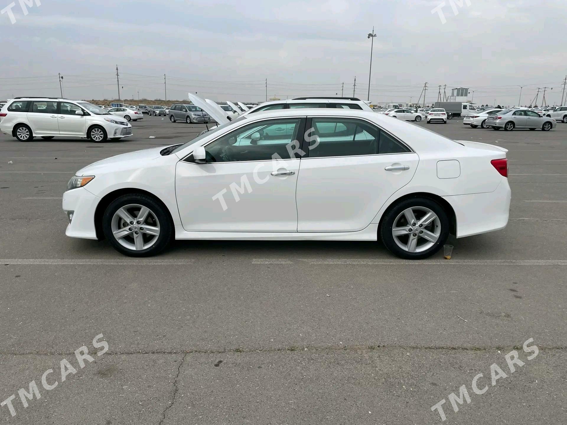 Toyota Camry 2012 - 185 000 TMT - Aşgabat - img 5