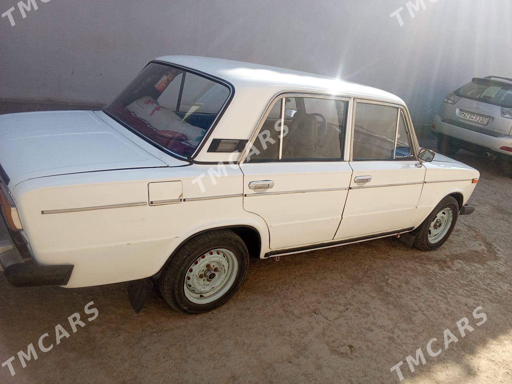 Lada 2106 1987 - 22 000 TMT - Şabat etr. - img 2