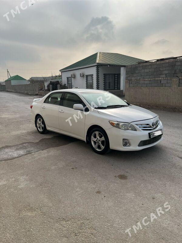 Toyota Corolla 2012 - 150 000 TMT - Aşgabat - img 2