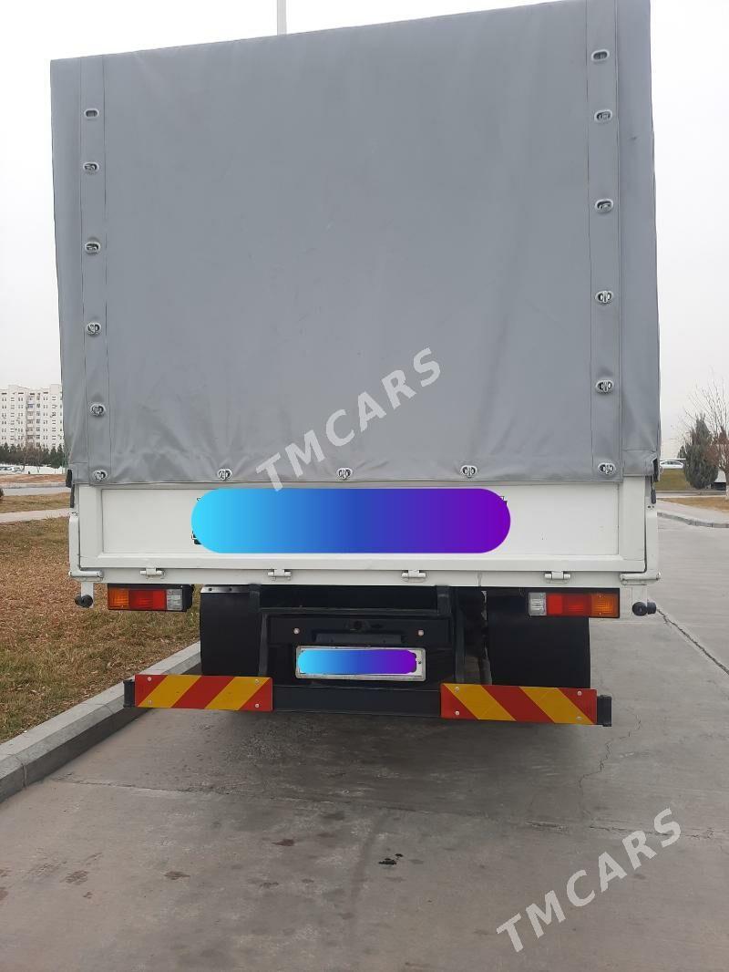 Mitsubishi Canter 2012 - 420 000 TMT - Aşgabat - img 2