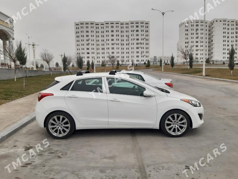 Hyundai Elantra 2015 - 155 000 TMT - Kim raýon - img 4