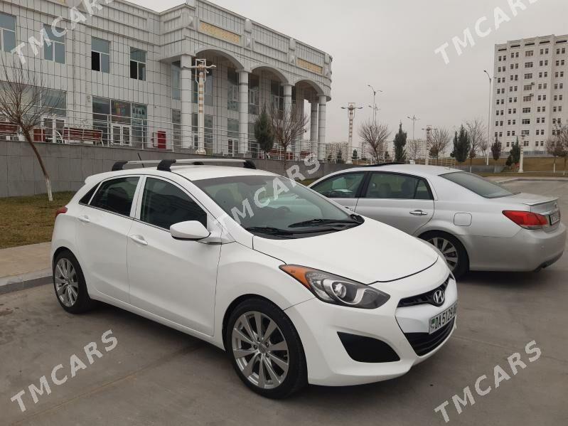 Hyundai Elantra 2015 - 155 000 TMT - Kim raýon - img 2