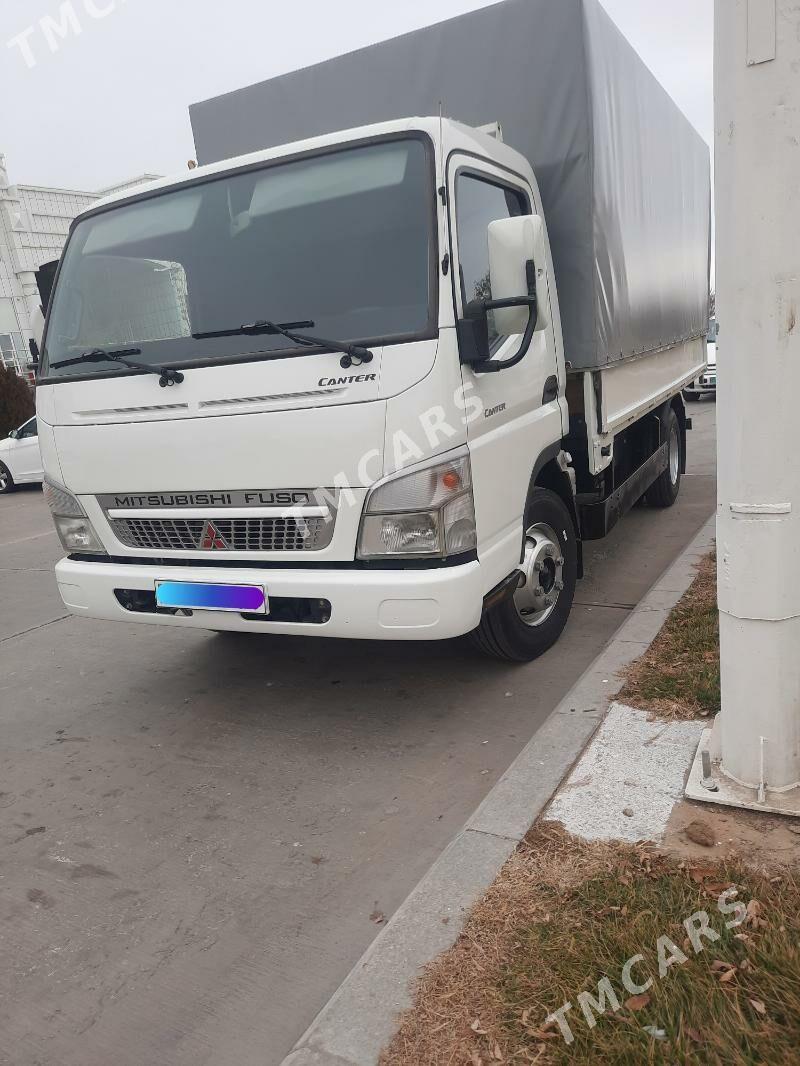 Mitsubishi Canter 2012 - 420 000 TMT - Aşgabat - img 3