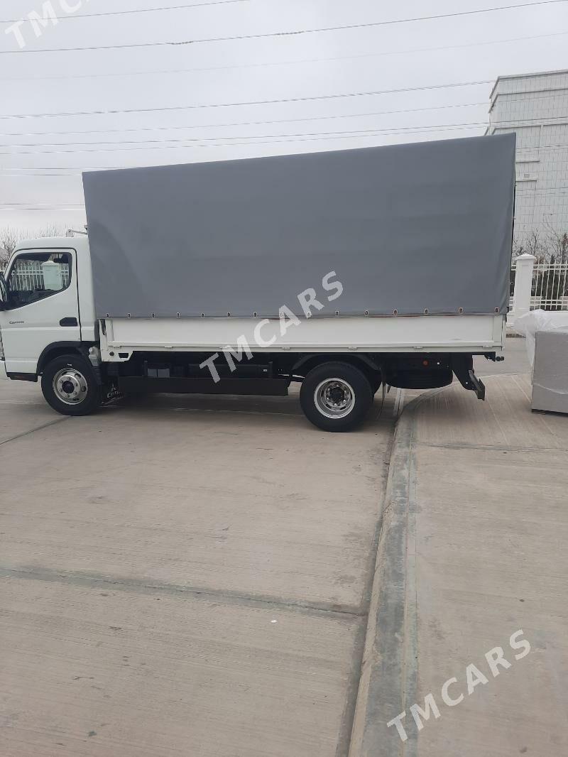 Mitsubishi Canter 2012 - 420 000 TMT - Aşgabat - img 5