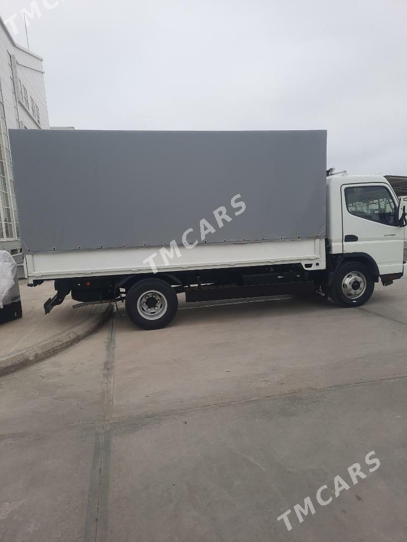 Mitsubishi Canter 2012 - 420 000 TMT - Aşgabat - img 6