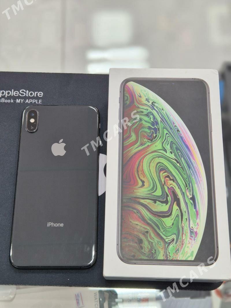 Iphone xs Max 256GB - Mary - img 2