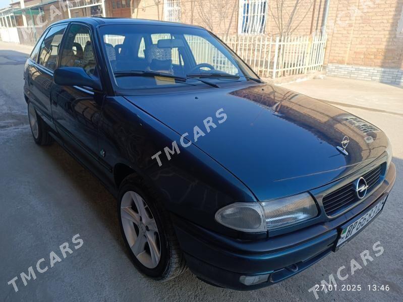 Opel Astra 1994 - 46 000 TMT - Daşoguz - img 2