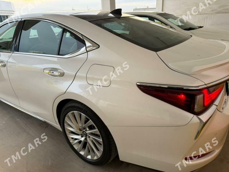 Lexus ES 350 2022 - 850 000 TMT - Aşgabat - img 2