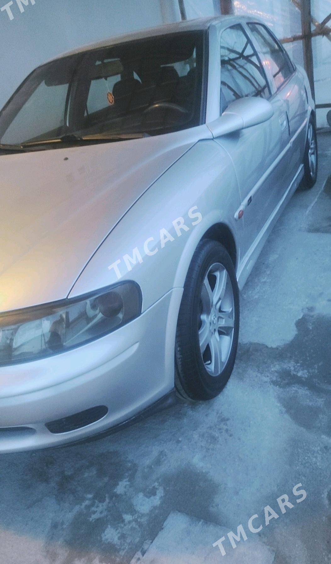 Opel Vectra 1999 - 65 000 TMT - Daşoguz - img 2