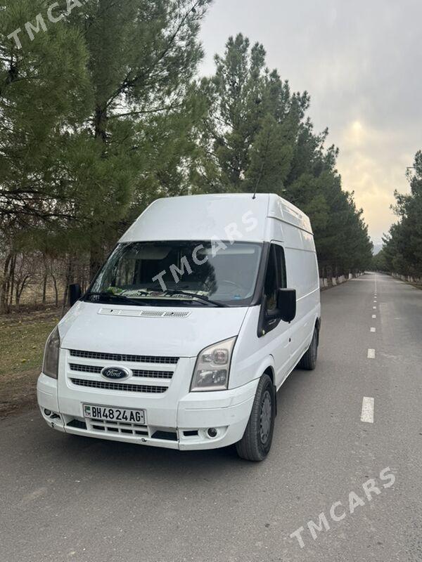 Ford Transit Connect 2012 - 150 000 TMT - Ашхабад - img 5