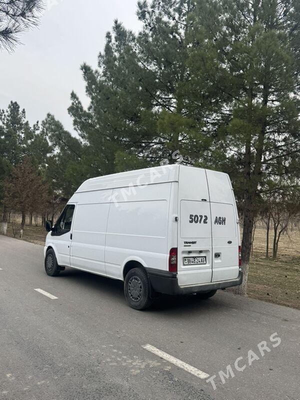 Ford Transit Connect 2012 - 150 000 TMT - Ашхабад - img 6