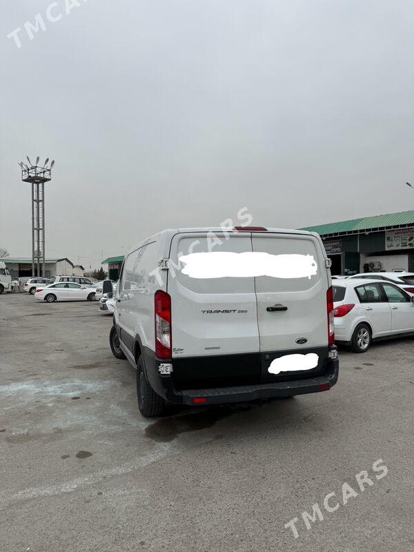 Ford Transit Cargo Van 2019 - 290 000 TMT - Aşgabat - img 2