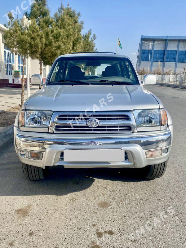 Toyota 4Runner 1999 - 150 000 TMT - Türkmenabat - img 6