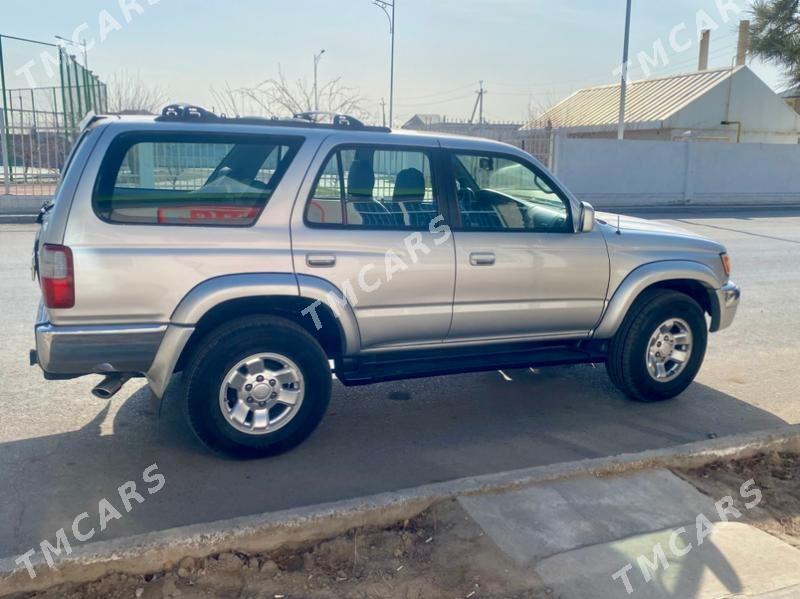 Toyota 4Runner 1999 - 150 000 TMT - Türkmenabat - img 3