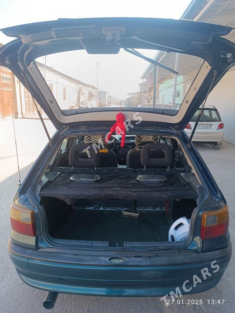 Opel Astra 1994 - 46 000 TMT - Daşoguz - img 7