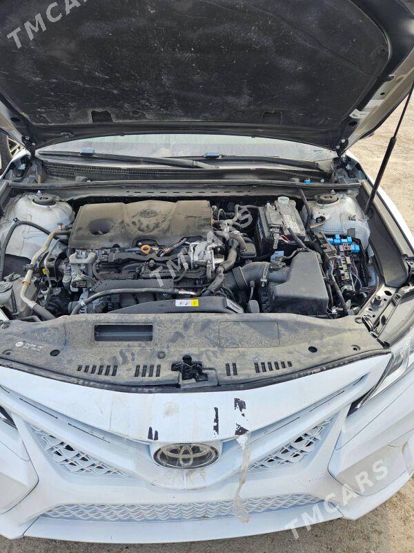 Toyota Camry 2020 - 205 000 TMT - Mary - img 6