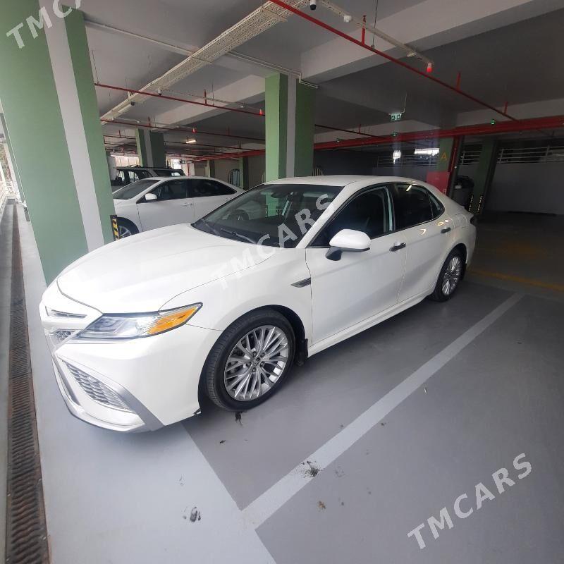 Toyota Camry 2020 - 258 000 TMT - Gypjak - img 3